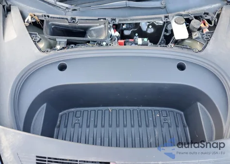 2022 Tesla Model 3 from USA, damaged, VIN 5YJ3E1EB8NF194090